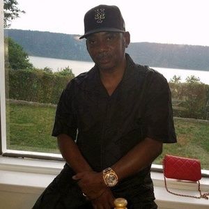 Meet your Posher, Darrel